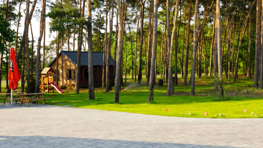 Dębowy Dworek – miniatura 14