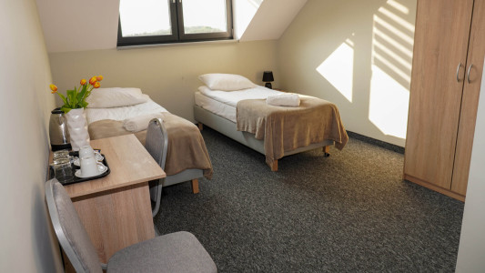 Dębowy Dworek – miniatura 11