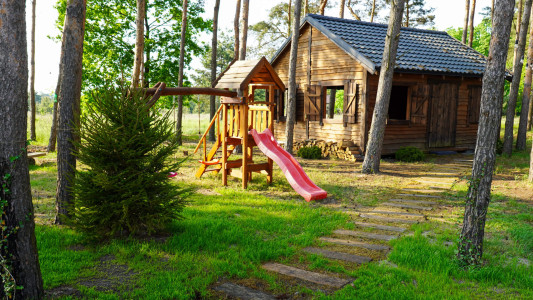 Dębowy Dworek – miniatura 13