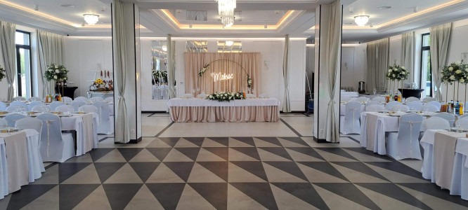 Dębowy Dworek – miniatura 4