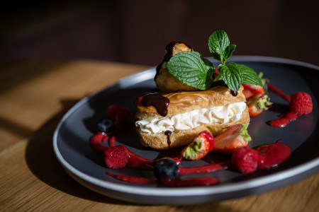 Restauracja Różana – miniatura 13