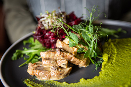 Restauracja Różana – miniatura 15