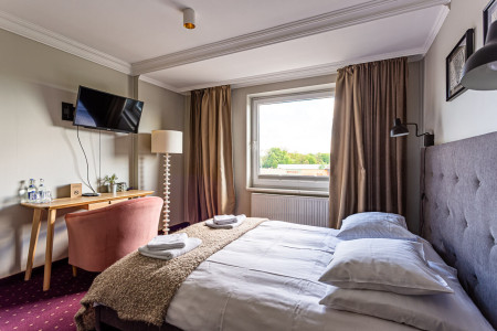 Restauracja Różana – miniatura 11