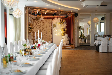 Restauracja Różana – miniatura 5