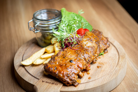 Restauracja Różana – miniatura 16