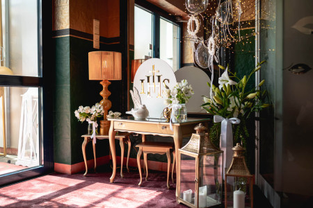 Restauracja Różana – miniatura 7