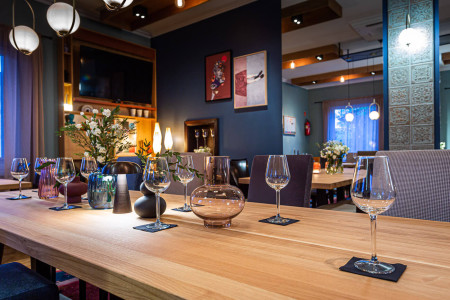 Restauracja Różana – miniatura 4