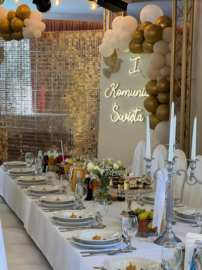 Restauracja Różana – miniatura 6