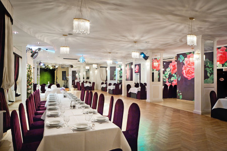 Restauracja Różana – miniatura 9