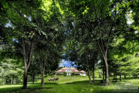 Folwark Zalesie – miniatura 2