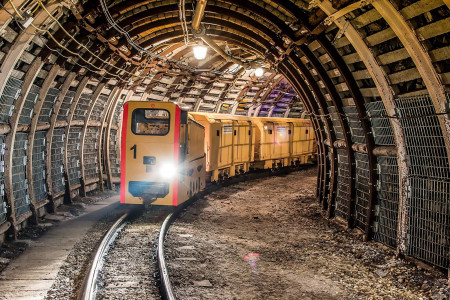 Muzeum Górnictwa Węglowego w Zabrzu – miniatura 17