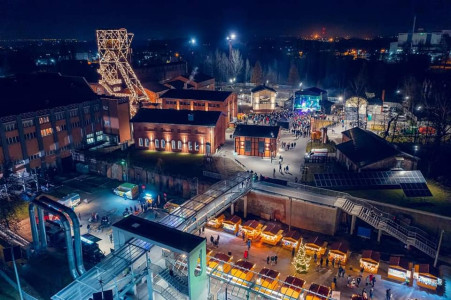 Muzeum Górnictwa Węglowego w Zabrzu