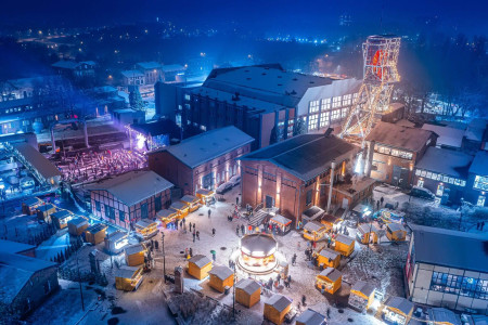 Muzeum Górnictwa Węglowego w Zabrzu – miniatura 2