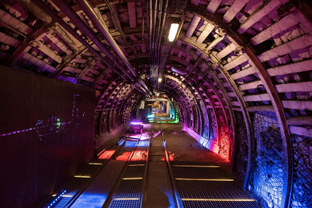 Muzeum Górnictwa Węglowego w Zabrzu – miniatura 15