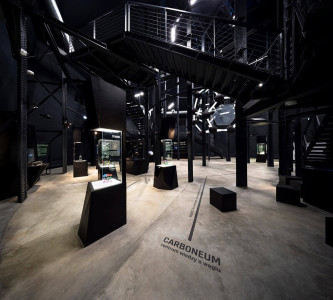 Muzeum Górnictwa Węglowego w Zabrzu – miniatura 13