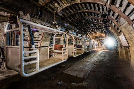 Muzeum Górnictwa Węglowego w Zabrzu – miniatura 19