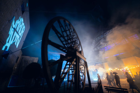 Muzeum Górnictwa Węglowego w Zabrzu – miniatura 21