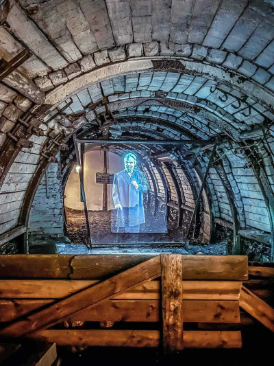 Muzeum Górnictwa Węglowego w Zabrzu – miniatura 14