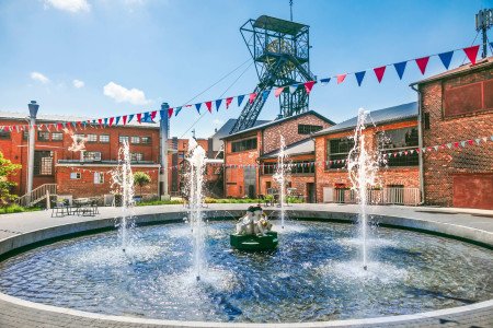 Muzeum Górnictwa Węglowego w Zabrzu – miniatura 22