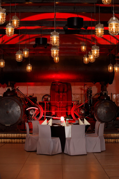 Muzeum Górnictwa Węglowego w Zabrzu – miniatura 7