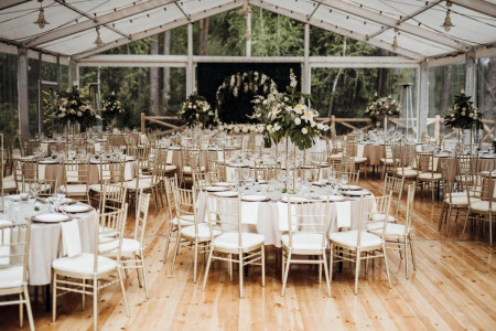 Rezydencja Leśna Chata – miniatura 6