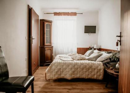 Rezydencja Leśna Chata – miniatura 18