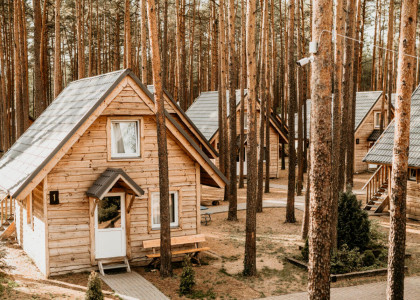 Rezydencja Leśna Chata – miniatura 17