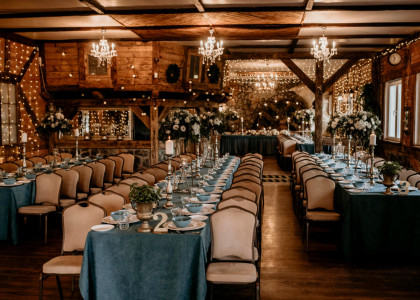 Rezydencja Leśna Chata – miniatura 3