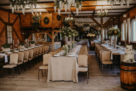 Rezydencja Leśna Chata – miniatura 4