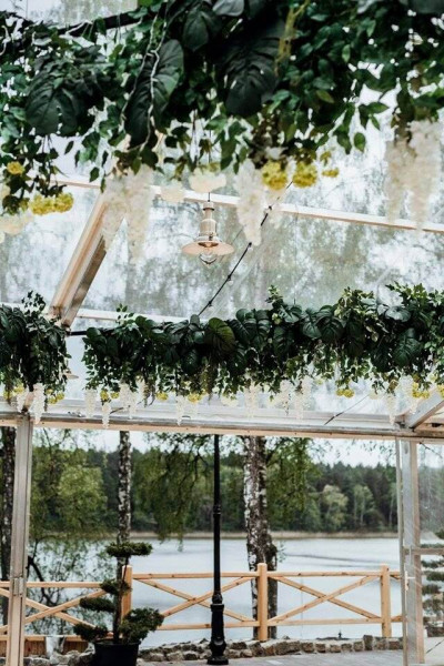 Rezydencja Leśna Chata – miniatura 15