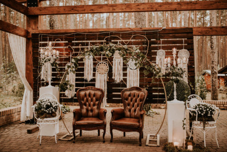 Rezydencja Leśna Chata – miniatura 12