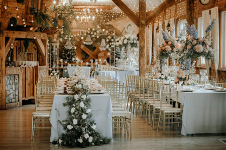 Rezydencja Leśna Chata