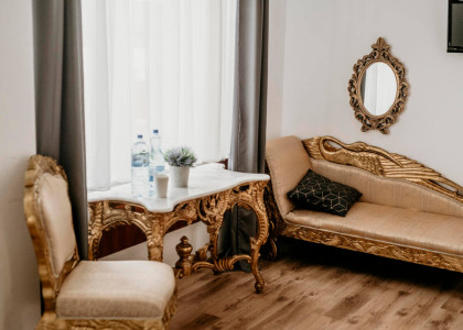 Rezydencja Leśna Chata – miniatura 19