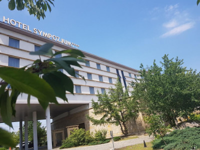 Hotel Sympozjum & SPA – miniatura 2