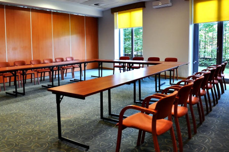 Hotel Sympozjum & SPA – miniatura 15