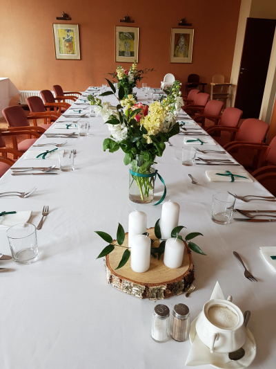 Hotel Sympozjum & SPA – miniatura 9