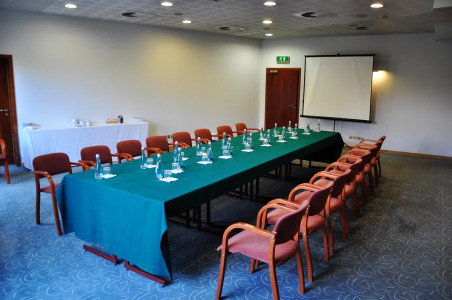 Hotel Sympozjum & SPA – miniatura 17