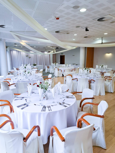 Hotel Sympozjum & SPA – miniatura 6