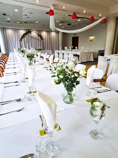 Hotel Sympozjum & SPA – miniatura 7