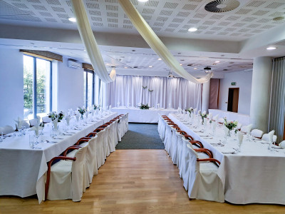 Hotel Sympozjum & SPA – miniatura 5