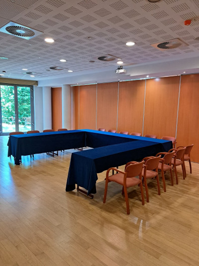 Hotel Sympozjum & SPA – miniatura 16