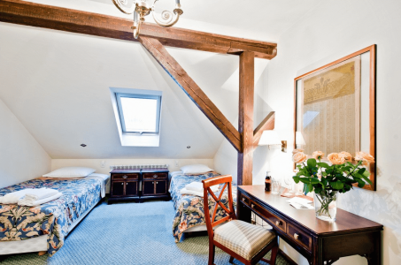 Aparthotel Miodosytnia – miniatura 4