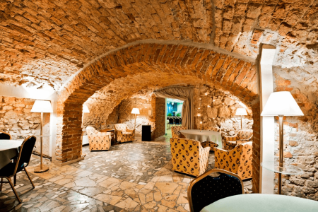 Aparthotel Miodosytnia – miniatura 8