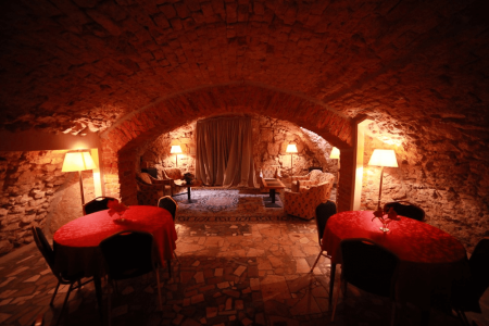 Aparthotel Miodosytnia – miniatura 11