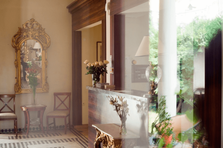 Aparthotel Miodosytnia – miniatura 9