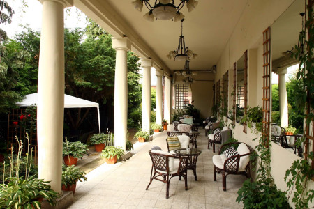 Aparthotel Miodosytnia – miniatura 10