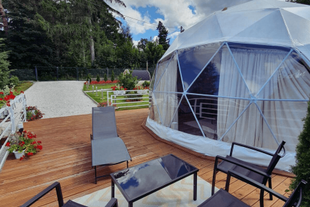 HainGlamp – miniatura 1