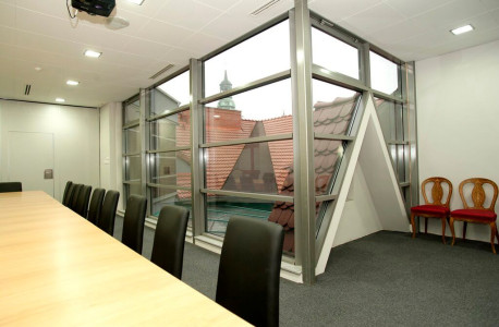 Hotel Kolegiacki – miniatura 11