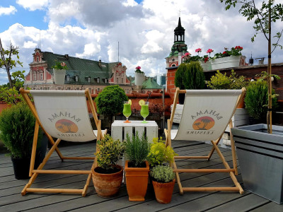 Hotel Kolegiacki – miniatura 1