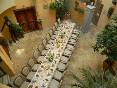 Hotel Kolegiacki – miniatura 5